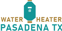 water heater pasadena tx